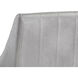 Wolfe Bravo Metal Lounge Chair
